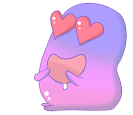 Mischievous Ice Cream sticker #12447320