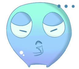 Mischievous Ice Cream sticker #12447323