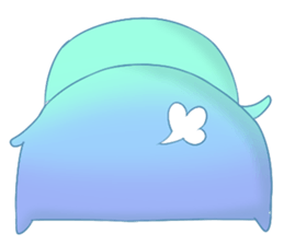 Mischievous Ice Cream sticker #12447330