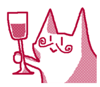 Mr. Bacon & Tomako sticker #12447560