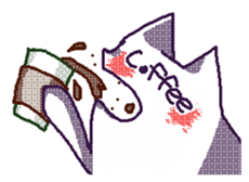 Mr. Bacon & Tomako sticker #12447561