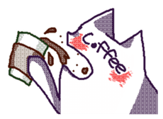 Mr. Bacon & Tomako sticker #12447561