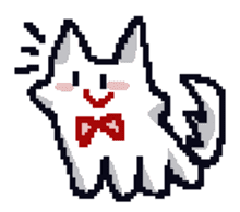 Mr. Bacon & Tomako sticker #12447562