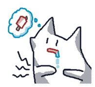 Mr. Bacon & Tomako sticker #12447564