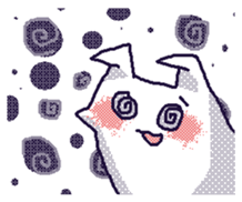 Mr. Bacon & Tomako sticker #12447565