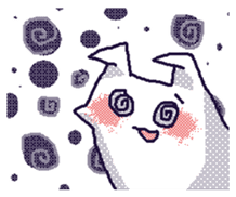 Mr. Bacon & Tomako sticker #12447565