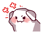 Mr. Bacon & Tomako sticker #12447566