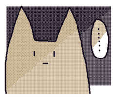 Mr. Bacon & Tomako sticker #12447568