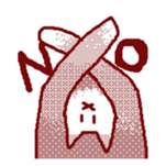 Mr. Bacon & Tomako sticker #12447571