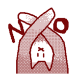 Mr. Bacon & Tomako sticker #12447571