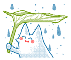 Mr. Bacon & Tomako sticker #12447580