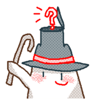 Mr. Bacon & Tomako sticker #12447586