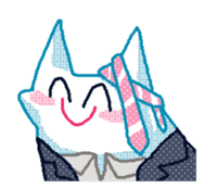 Mr. Bacon & Tomako sticker #12447588