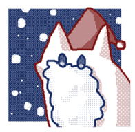 Mr. Bacon & Tomako sticker #12447593