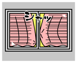 Bears and penguins ver.2 sticker #12447955