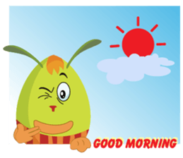 An Incense Rabbit sticker #12448014