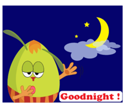 An Incense Rabbit sticker #12448015