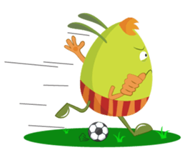 An Incense Rabbit sticker #12448030