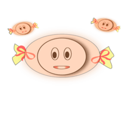 my maru Love sticker #12448211