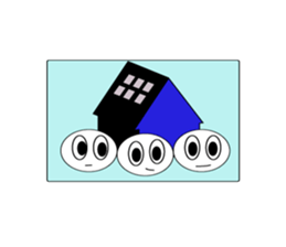 my maru Love sticker #12448224