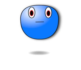 my maru Love sticker #12448229