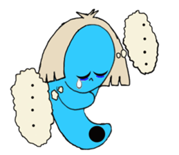 Mr.MAGATAMA goes 2 sticker #12448498