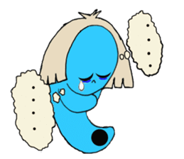 Mr.MAGATAMA goes 2 sticker #12448498