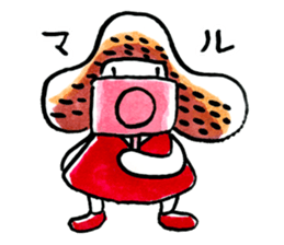 inuco 20 plus cat sticker #12448559