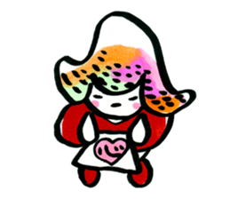 inuco 20 plus cat sticker #12448580