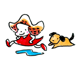 inuco 20 plus cat sticker #12448585