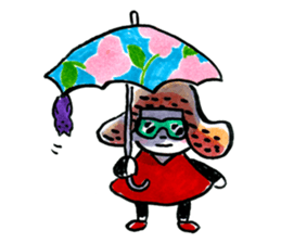 inuco 20 plus cat sticker #12448591