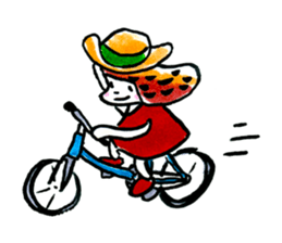 inuco 20 plus cat sticker #12448593