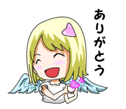 Love Cupid sticker #12448678