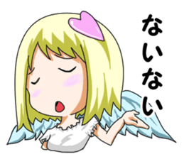 Love Cupid sticker #12448712