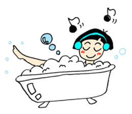 Noririn sticker #12448888