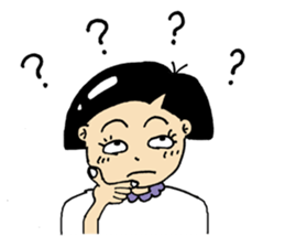 Noririn sticker #12448891