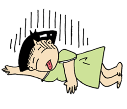 Noririn sticker #12448903