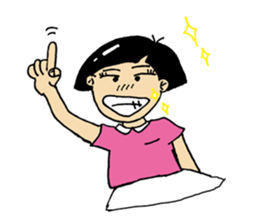Noririn sticker #12448905