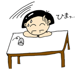 Noririn sticker #12448908