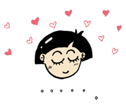 Noririn sticker #12448917