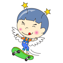 Angel Pang