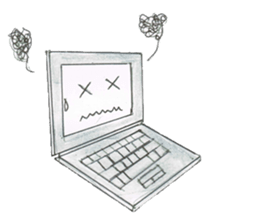 The Sticker for Grandpa Ichiro sticker #12449619