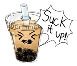 Foodie's friends sticker #12449887