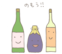 ISEHARA Sticker2 sticker #12449959