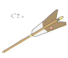 ISEHARA Sticker2 sticker #12449964