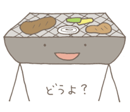 ISEHARA Sticker2 sticker #12449978