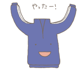 ISEHARA Sticker2 sticker #12449994