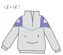 ISEHARA Sticker2 sticker #12449997