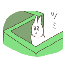 Heartwarming Moment sticker #12450323