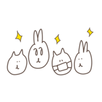 Heartwarming Moment sticker #12450335